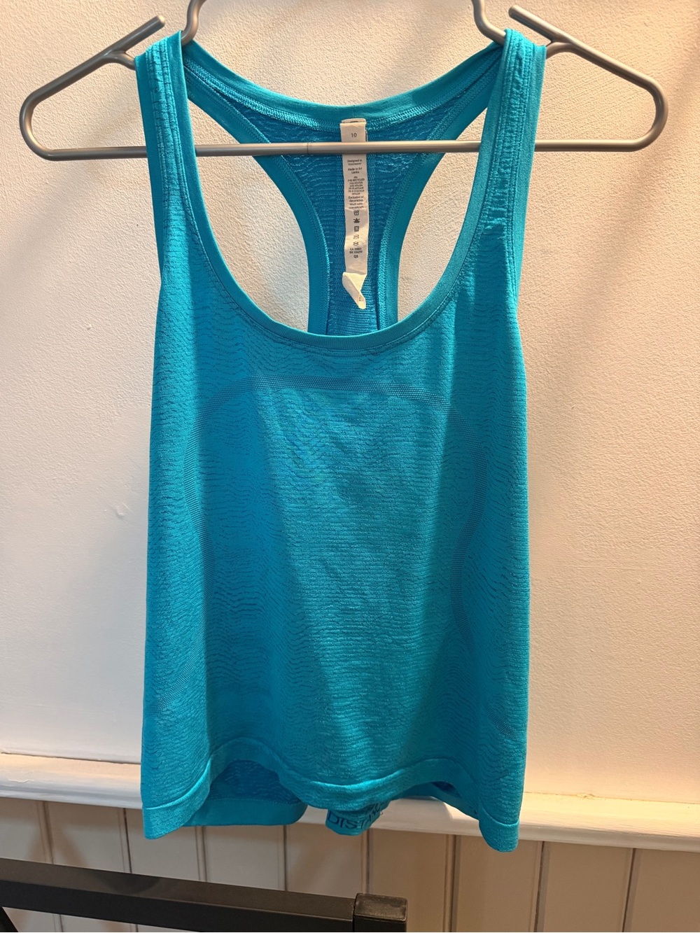 lululemon athletica Swiftly tech Racerback Tank
